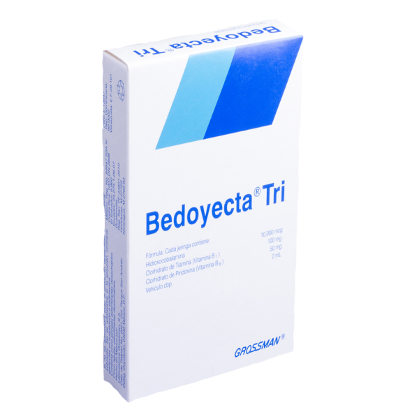 Bedoyecta Tri