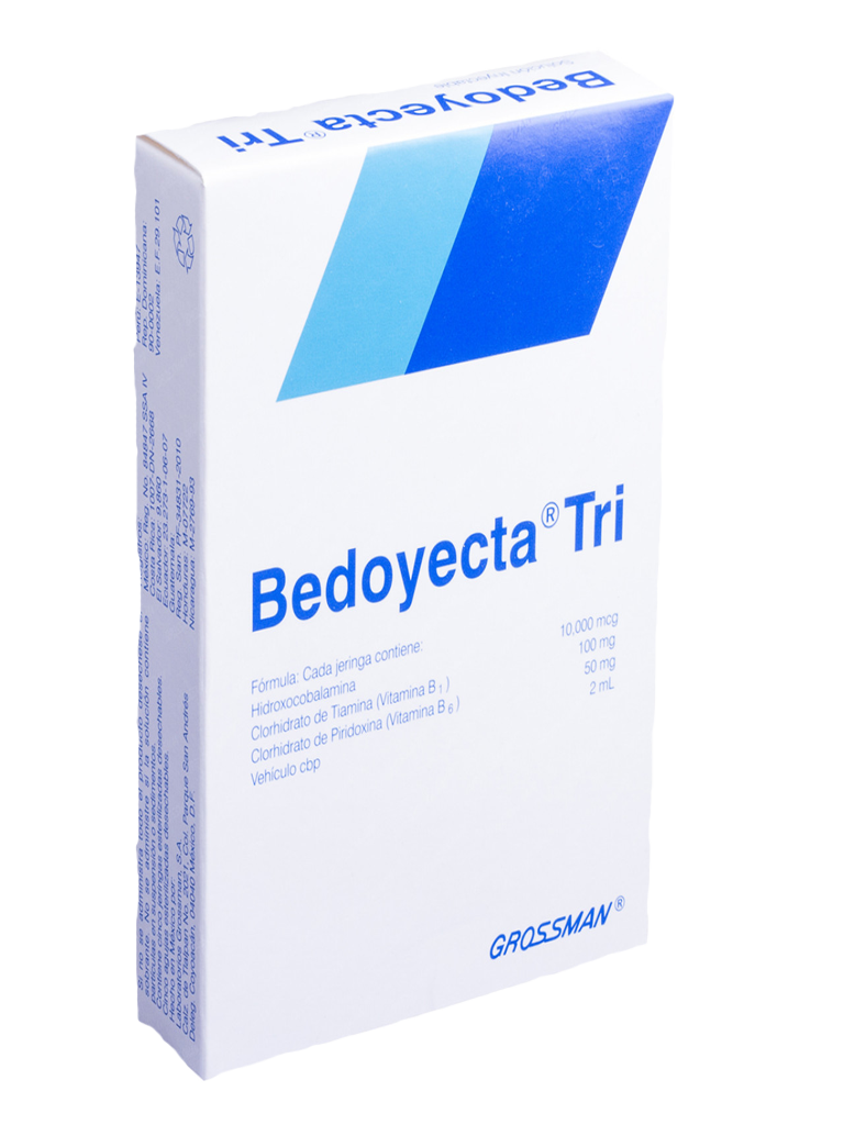 Bedoyecta Tri